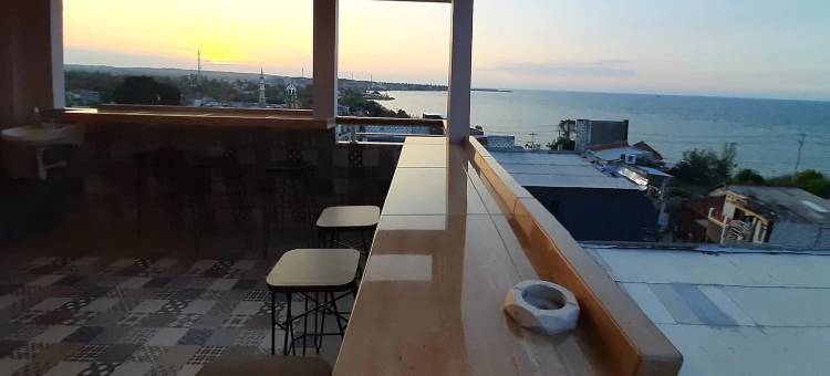 Anggun Homestay Syariah Lamongan图片