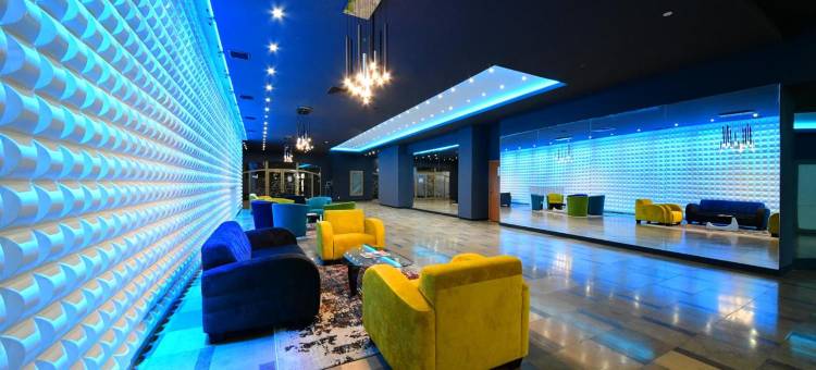 格罗玛达皮拉酒店(Hotel Gromada Pila)图片