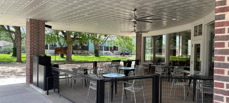 西方1924豪华阁楼(Western 1924 Luxury Lofts)图片