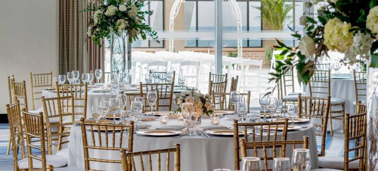 圣路易斯凯悦丽晶拱门酒店(Hyatt Regency St Louis at the Arch)图片