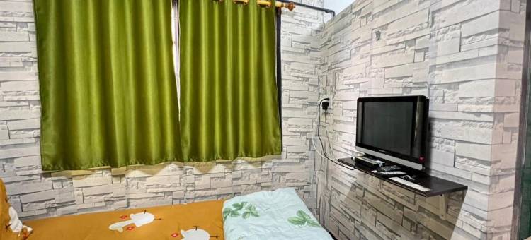 朗实廊曼纳查广场酒店(Natcha Place Rangsit Donmuang)图片