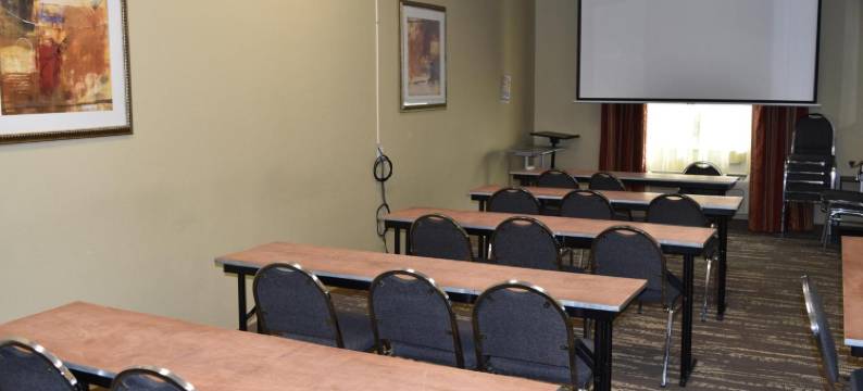 绿洲贝斯特韦斯特酒店(Best Western Oasis Inn)图片