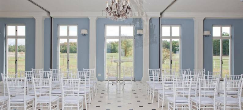 萨尔努夫好旅馆(Gut Sarnow - Hotel Und Restaurant)图片