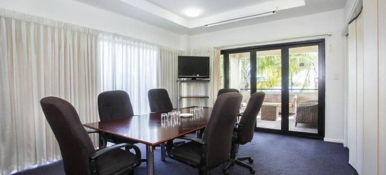 珊瑚礁度假村(Coral Cay Resort)图片