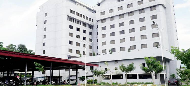 巴淡岛贝弗利酒店(Beverly Hotel Batam)图片