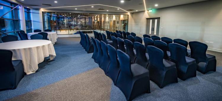 公园酒店(The Park Hotel)图片