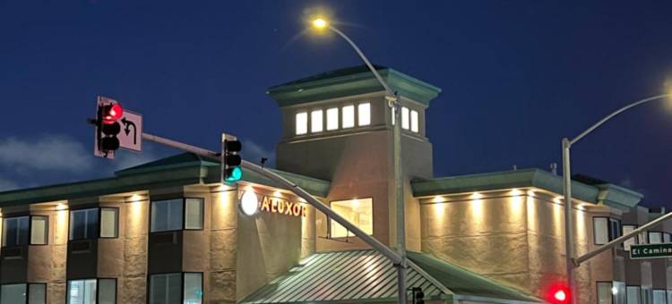 Hotel Aluxor SFO图片