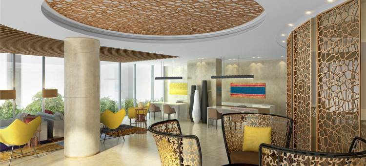 拉维尼亚山阿纳尔瓦酒店(Anarva Hotel & Spa)图片