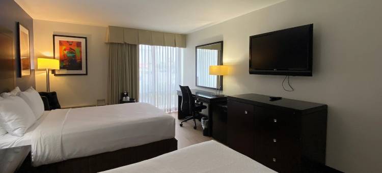 Wyndham New Orleans Airport & Conference Center(Wyndham New Orleans Airport & Conference Center)图片