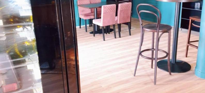 Rn7休息站(Logis Hôtels et Restaurant la Pause Rn7)图片