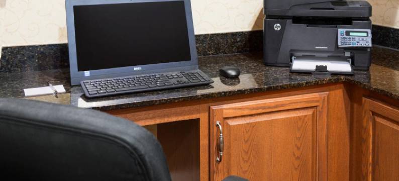 古德利茨维尔丽怡酒店(Country Inn & Suites by Radisson, Goodlettsville, TN)图片