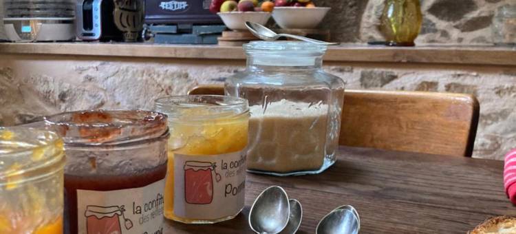 莱斯雷弗莱罗兹(Les Reflets Roz)图片