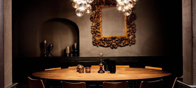 芙拉米酒店(The Frame Hotel)图片