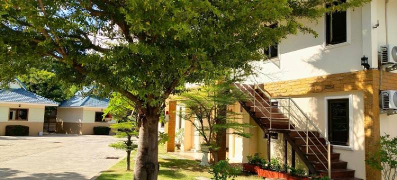 法普劳德方酒店(Fa Prao Fon Hotel)图片