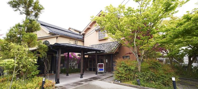 风早酒店(Hotel Kazahaya)图片