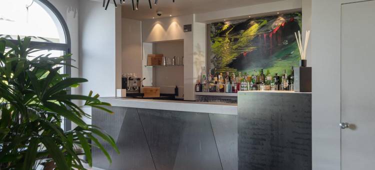 马拉内罗宫酒店(Maranello Palace Hotel)图片
