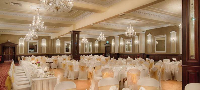 七棵橡树宾馆(Seven Oaks Hotel)图片