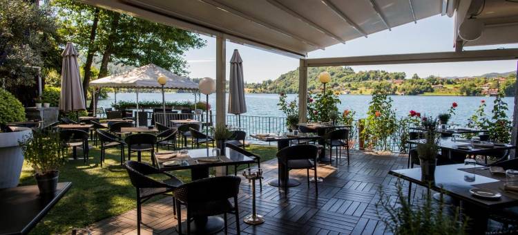 拉波罗朵酒店(Hotel l'Approdo)图片
