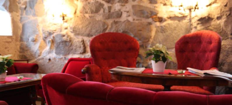 布洛姆巴拉酒店(Hotell Blå Blom)图片