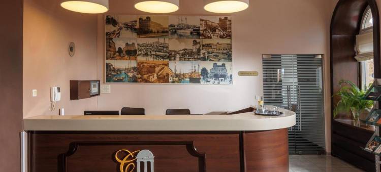 欧陆酒店(Hotel Continental)图片