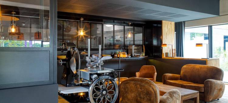 鲍利厄庄园，Singuliers Hotels(Le Domaine de Baulieu, Singuliers Hotels)图片