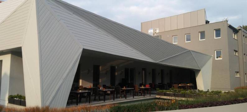 安娜酒店(Anna Hotel)图片