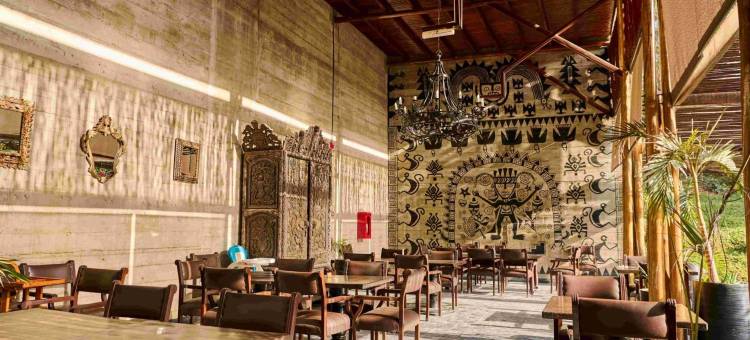 石头牧场回来旅馆 - 与安地纳斯家相关的酒店(Empedrada Ranch & Lodge - Hotel Asociado Casa Andina)图片