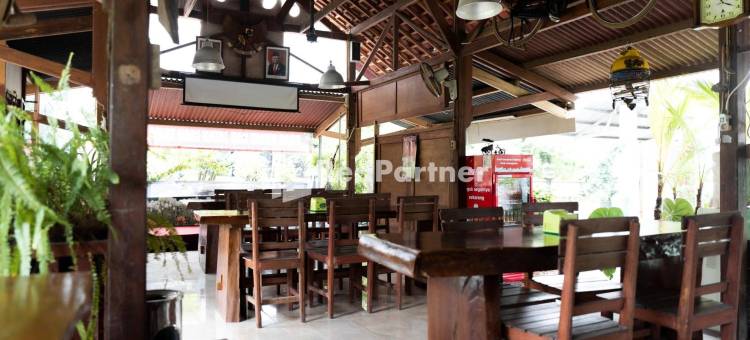 Pondok Kelapa Homestay Lampung Mitra RedDoorz图片