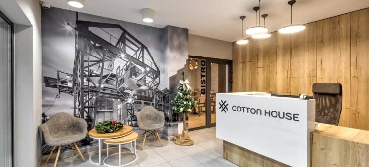 棉之屋酒店(Cotton House)图片