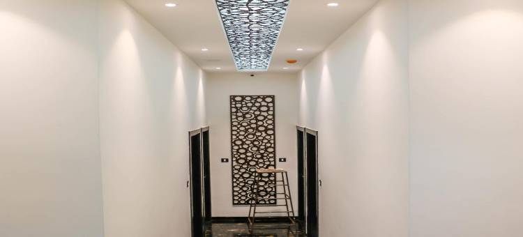 Treebo Prime Grand，安德烈(Prime Grand Hotel, Mumbai)图片