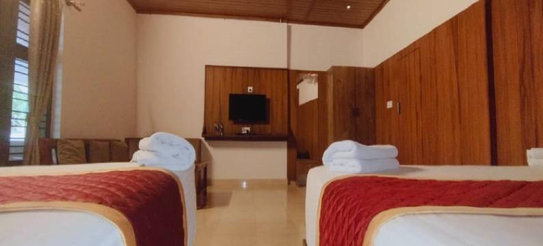 库格加瓦达纳酒店(Coorggavadana)图片