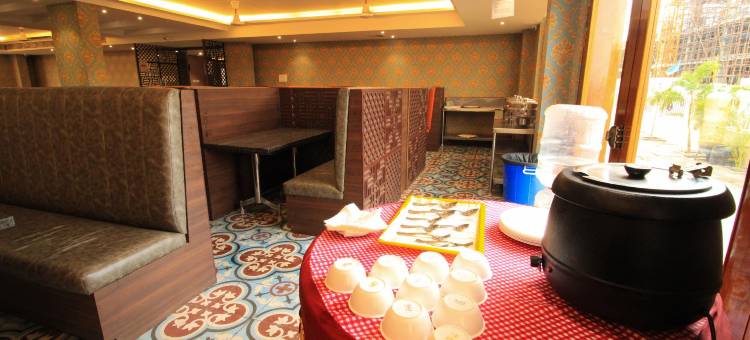 拉姆拉特纳公寓(Ramrathna Residency)图片