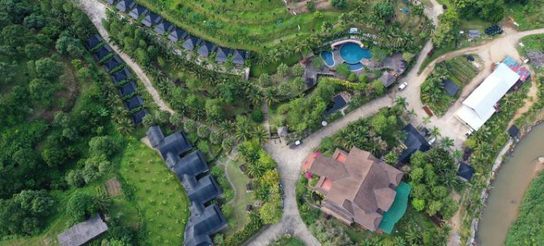 水路别墅(The Waterway Villa)图片
