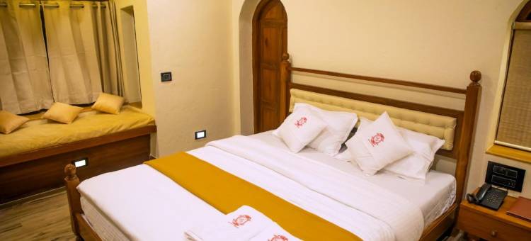 SA Golden Resort , Murud-Janjira, Murud Janjira图片