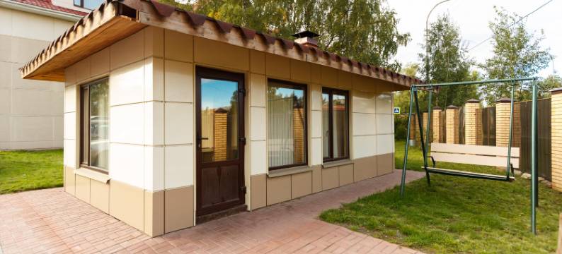 白夜酒店(Hotel Belye Nochi)图片