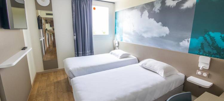 瓦朗斯北部基里亚德德德瑞酒店-布尔格莱瓦朗斯(Kyriad Direct Valence Nord - Bourg les Valence)图片