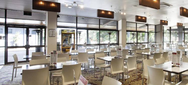 康达里酒店(Kondari Hotel)图片