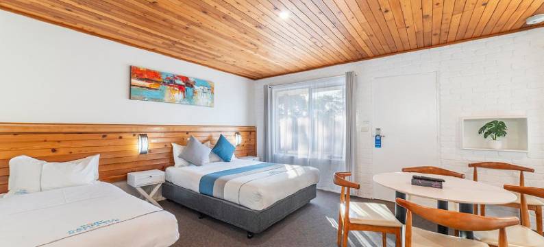 坎贝尔港汽车旅馆(Port Campbell Motor Inn)图片