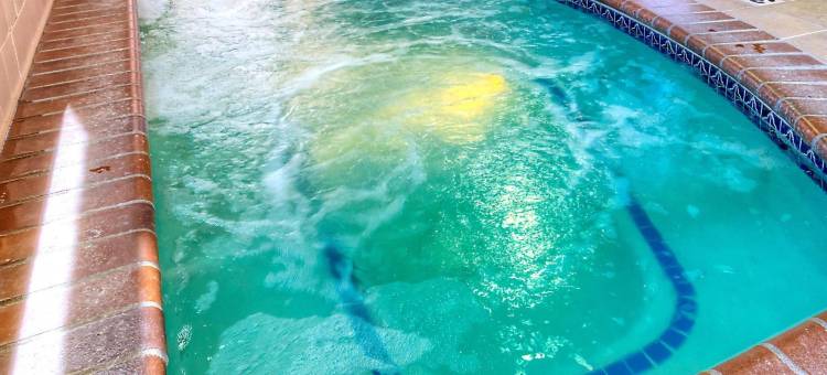 爱达荷中心南帕套房欢朋酒店(Hampton Inn & Suites Boise/Nampa at the Idaho Center)图片