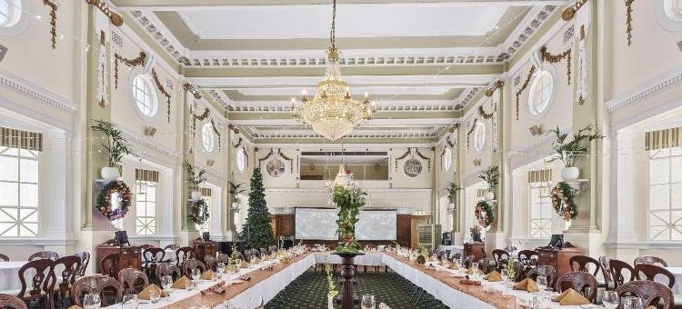 卡斯尔里精品酒店，Ascend酒店精选系列(Castlereagh Boutique Hotel, Ascend Hotel Collection)图片