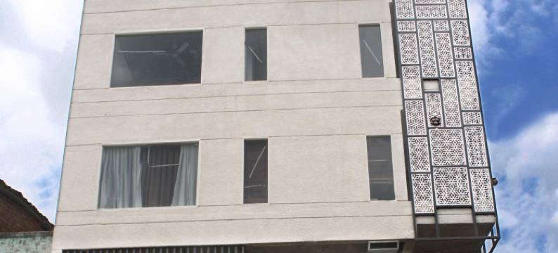 温达文瓦提卡酒店(Hotel Vrindavan Vatika)图片