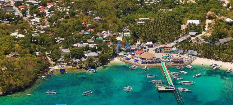 皇冠丽晶王子度假村(Crown Regency Prince Resort)图片