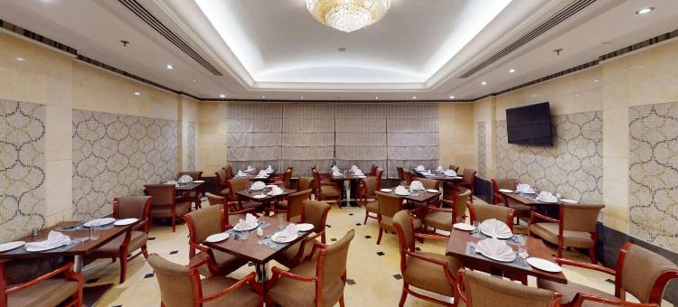 伊玛尔大酒店(Emaar Grand Hotel)图片