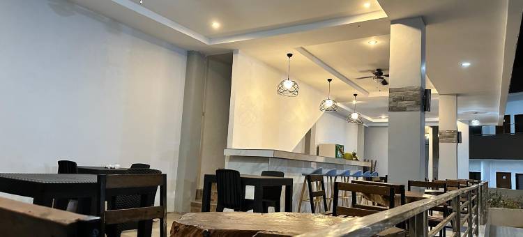 极乐港酒店(Harbour Bliss Hotel)图片