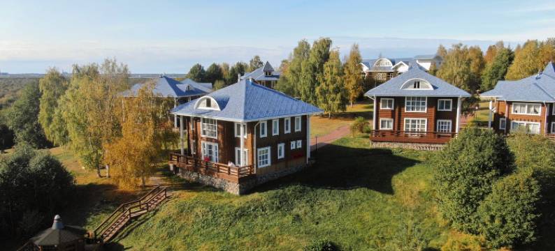 玛丽凯莉酒店(Malye Karely)图片