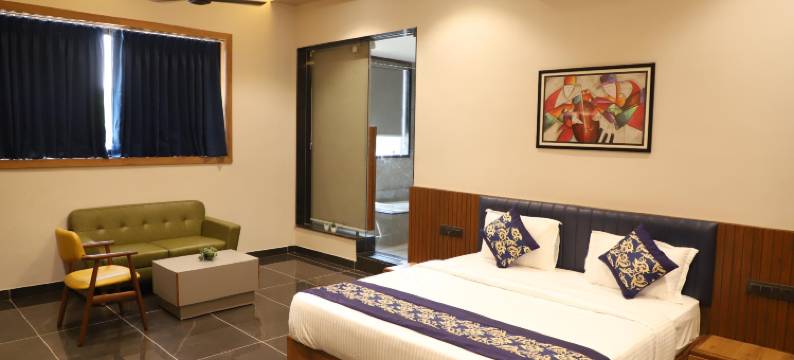 枫树酒店(Hotel Maple Tree Inn)图片