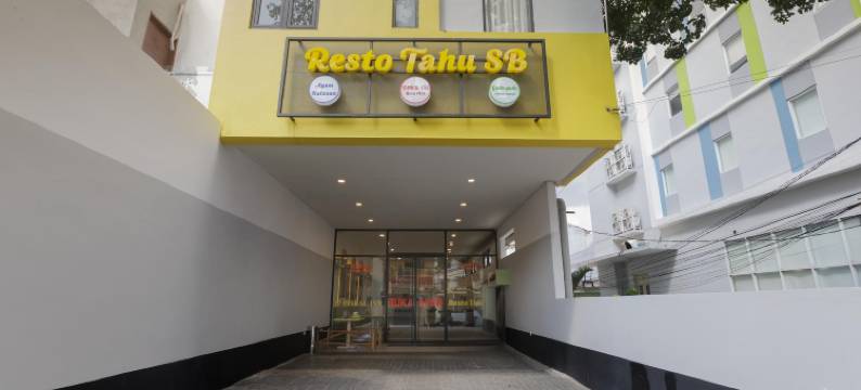 帕斯卡旅馆(Paskal Inn)图片