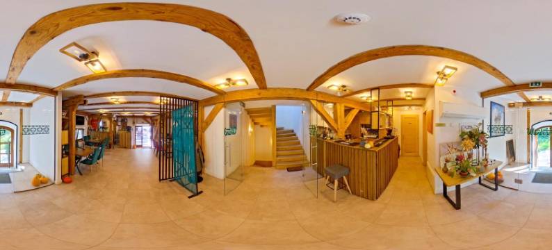 浪人(Wanderer Sighisoara)图片