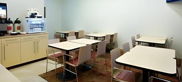 美茵斯坦套房酒店(MainStay Suites Columbia Harbison)图片