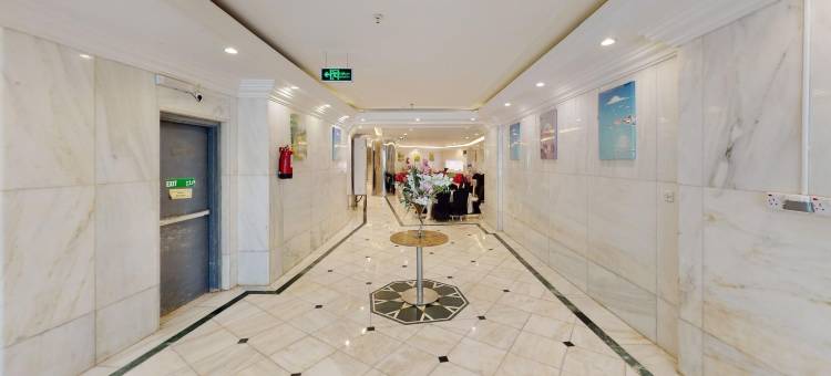 伊玛尔安达卢西亚(Emaar Andalusia)图片